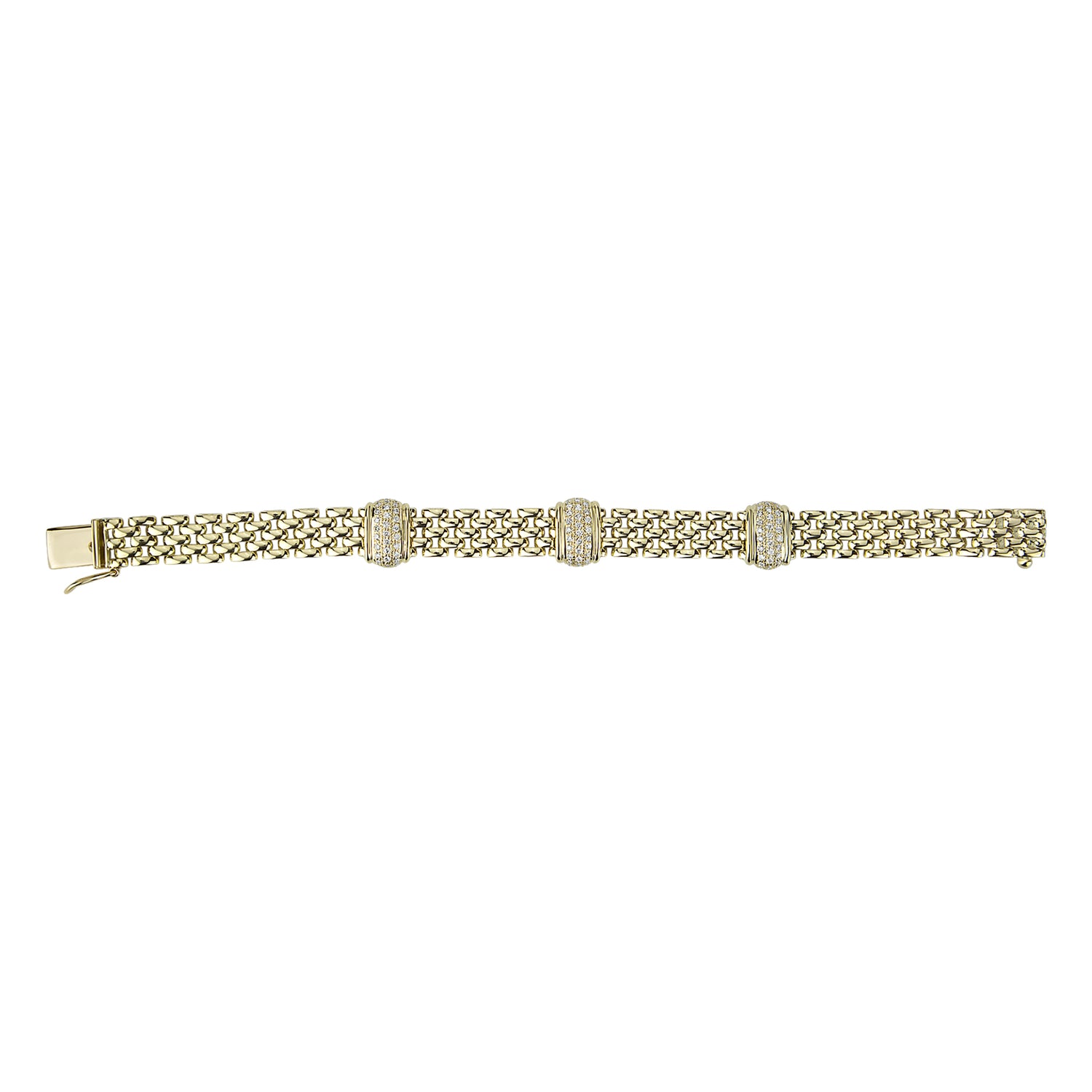 Bracelet - Diamond | Singhvi Jewels