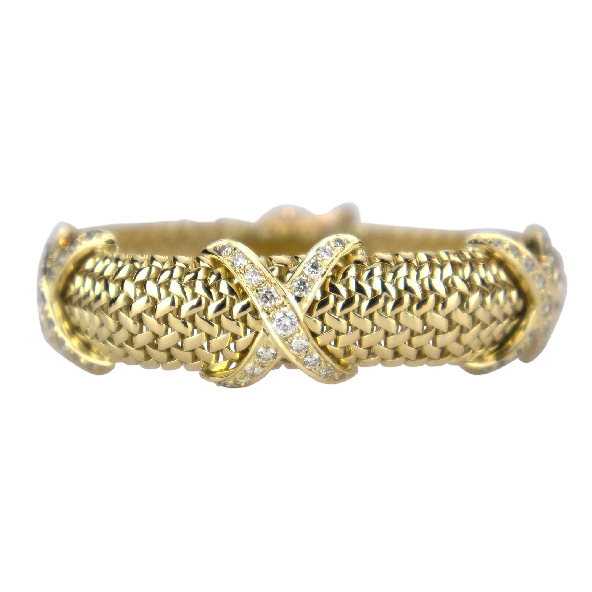 Bracelet - Diamond | Singhvi Jewels