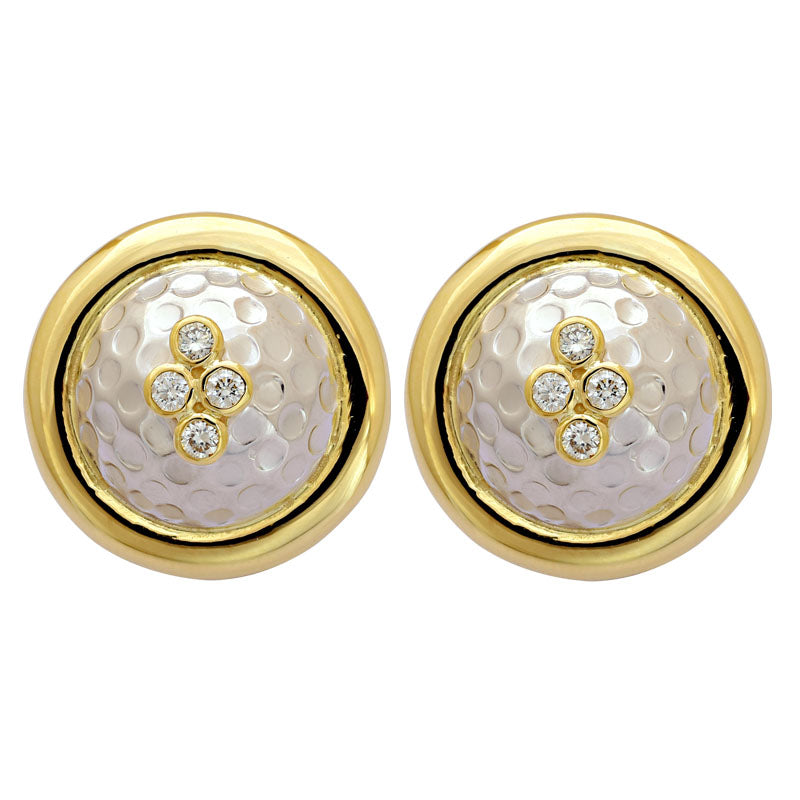 Earrings-Diamond | Singhvi Jewels