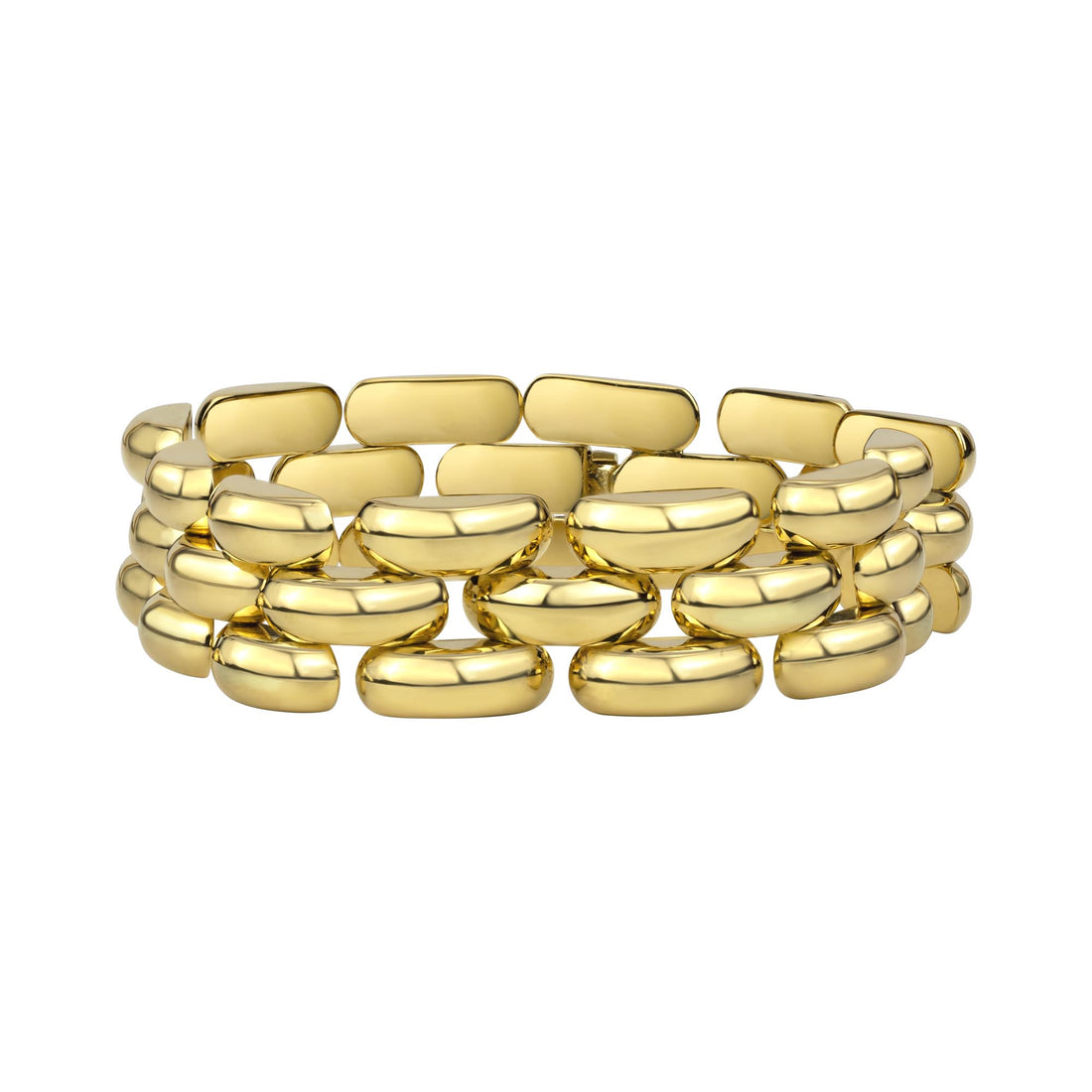 Bracelet - Gold | Singhvi Jewels