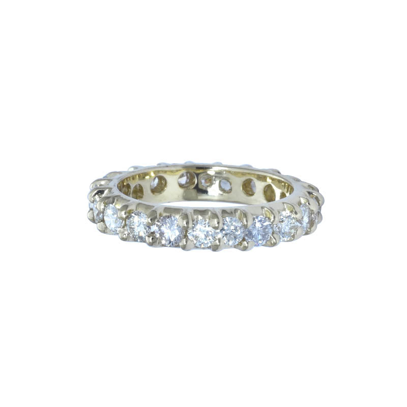 Repair - Ring - Diamond (2183P) | Singhvi Jewels