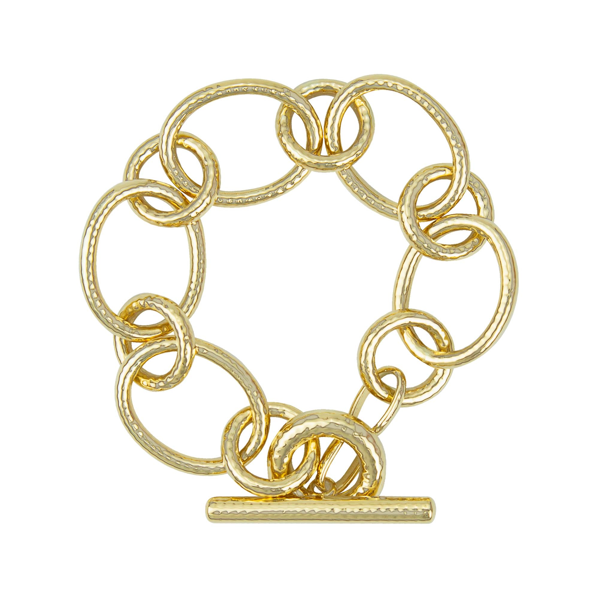 Bracelet - Gold | Singhvi Jewels