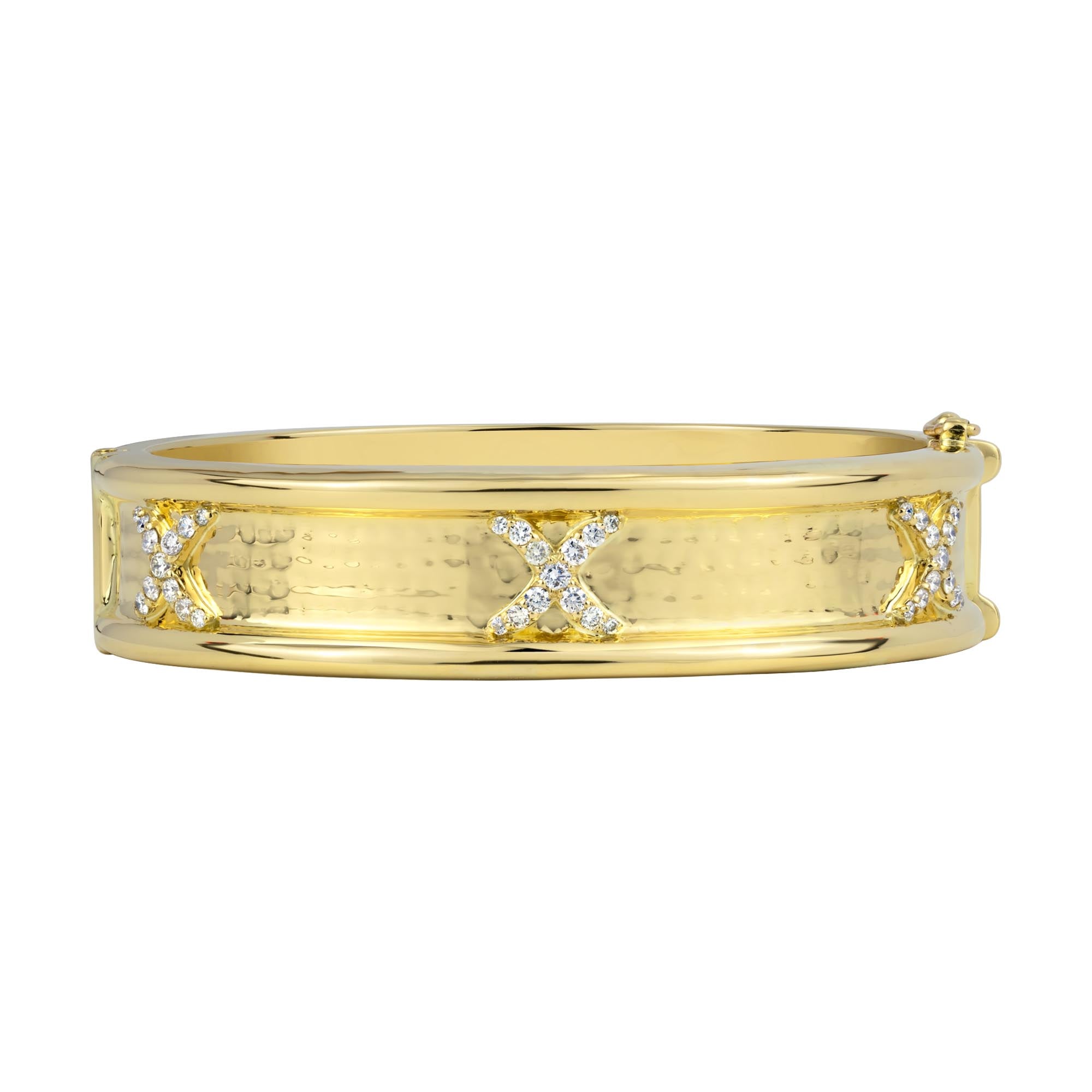 Bangle - Diamond | Singhvi Jewels