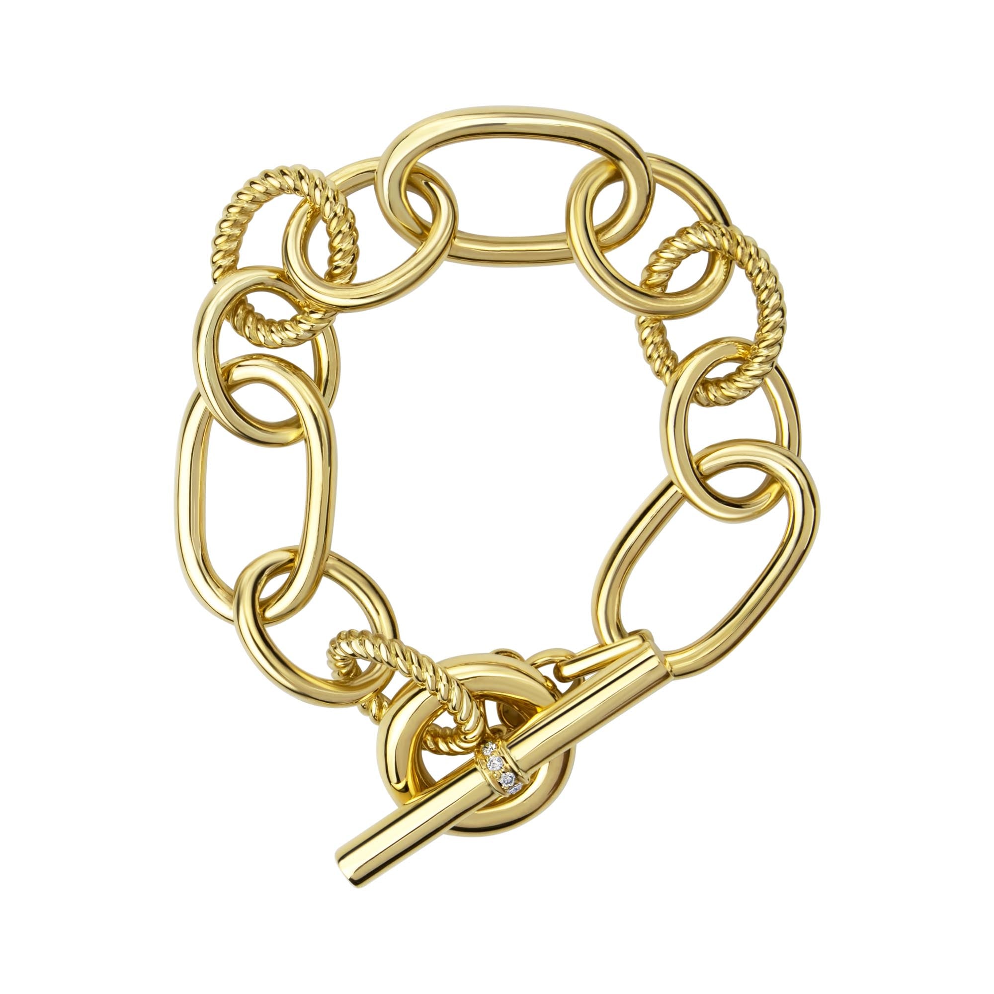 Bracelet - Diamond (2286C) | Singhvi Jewels