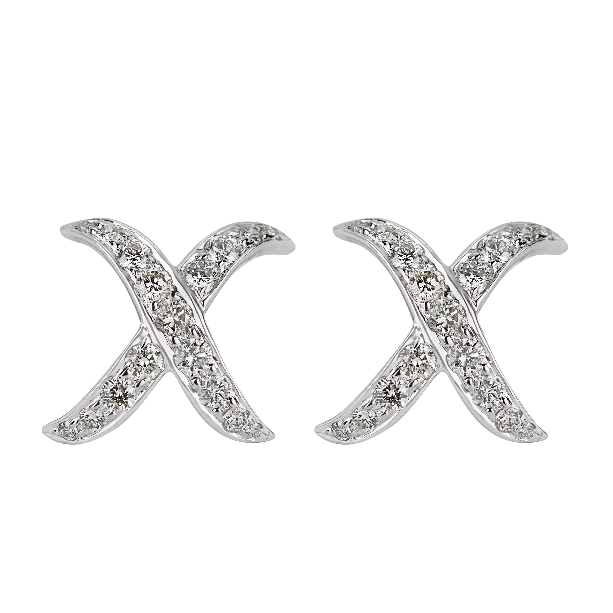Earrings - Diamond | Singhvi Jewels