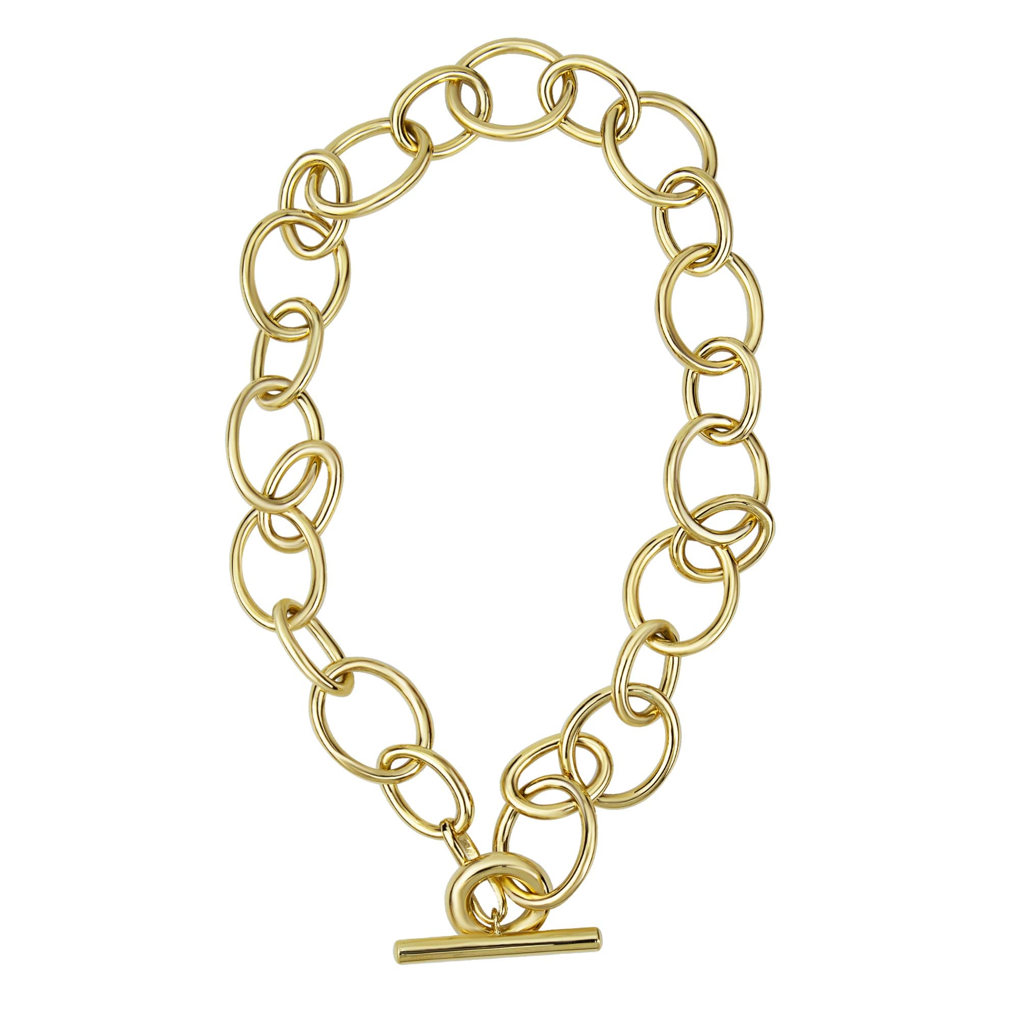 Necklace - Gold | Singhvi Jewels