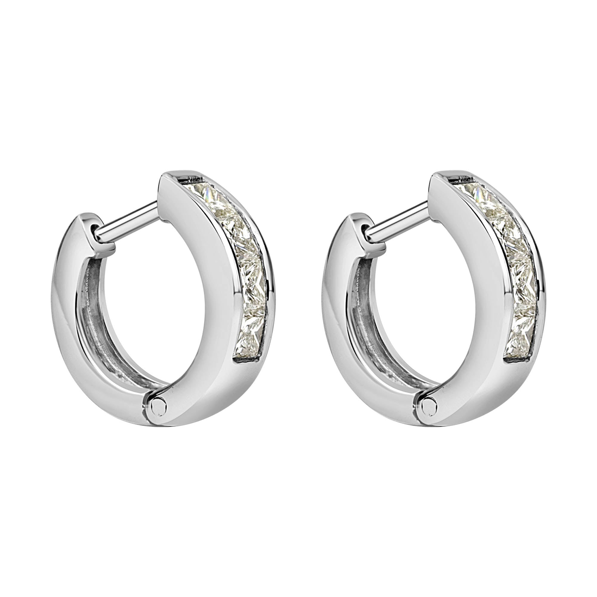 Earrings - Diamond | Singhvi Jewels