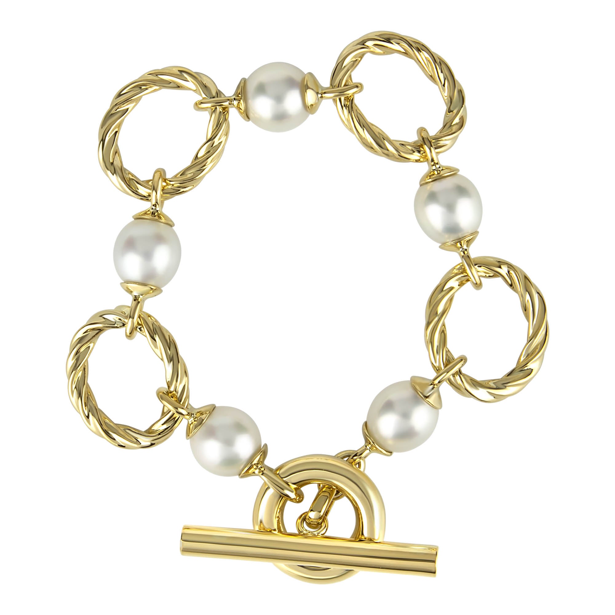 Bracelet -south Sea Pearl (2291D) | Singhvi Jewels