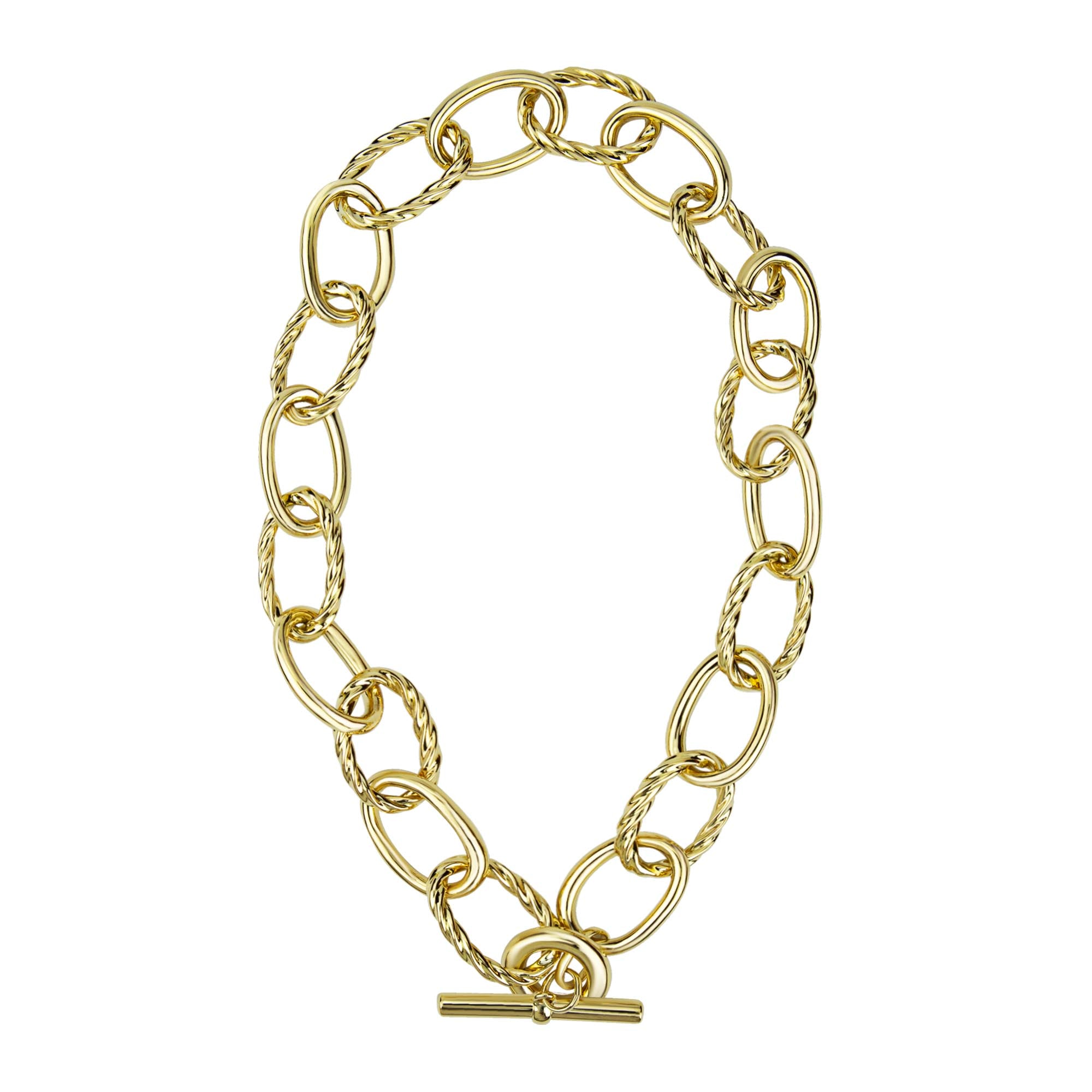 Necklace - Gold | Singhvi Jewels