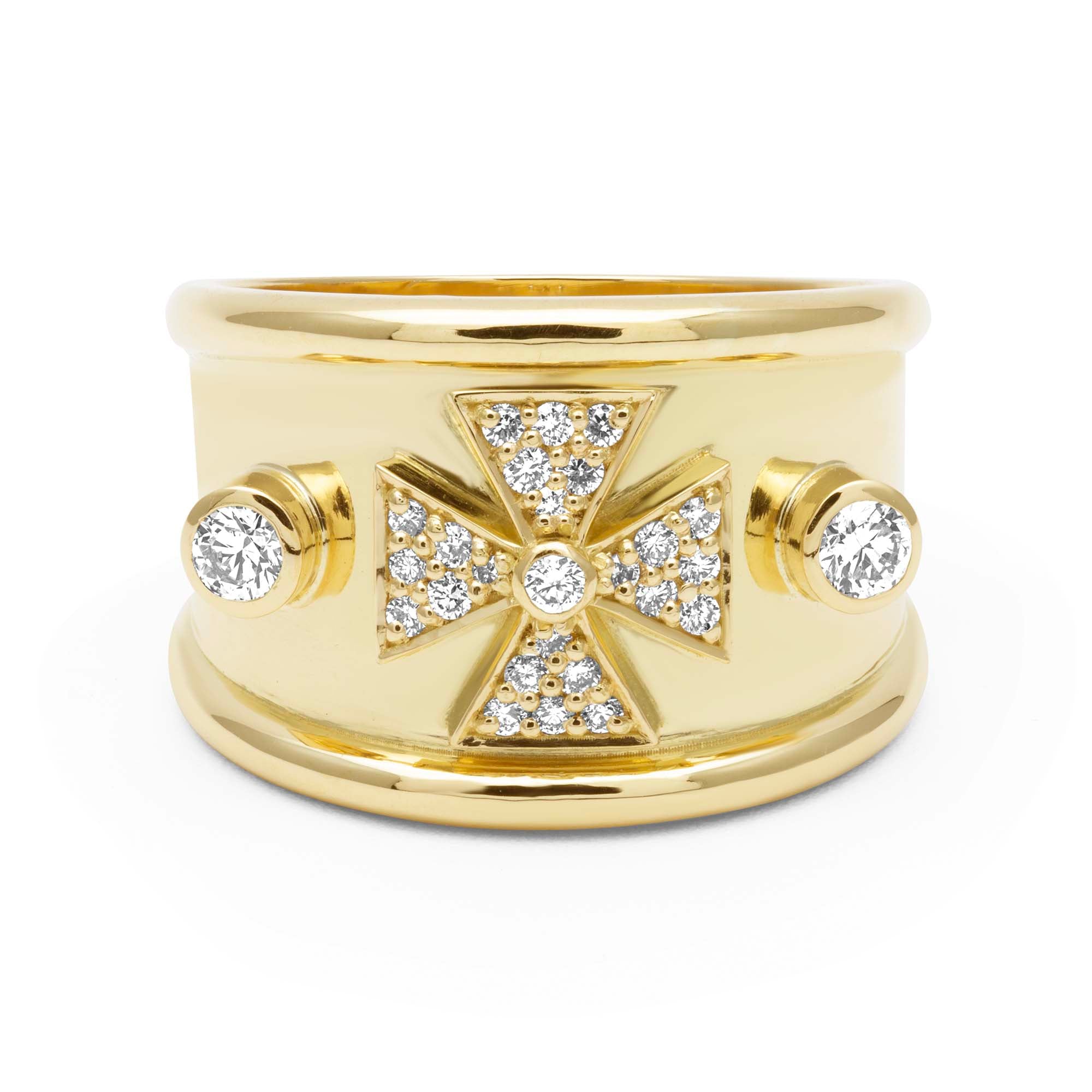 Ring - Diamond | Singhvi Jewels