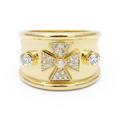 Ring - Diamond