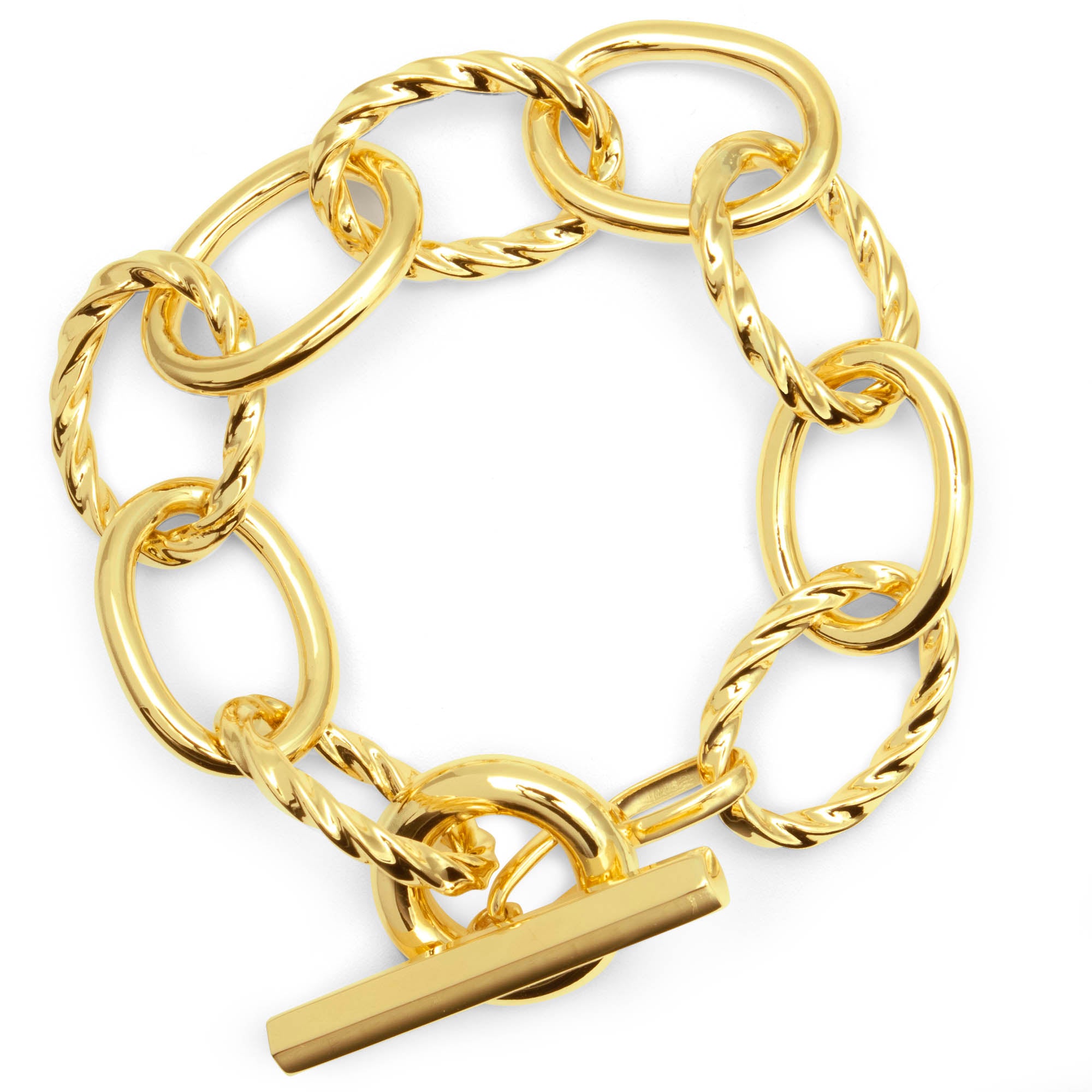 Bracelet - Gold | Singhvi Jewels