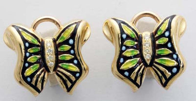 Repair - Diamond (Enamel) - 1611B