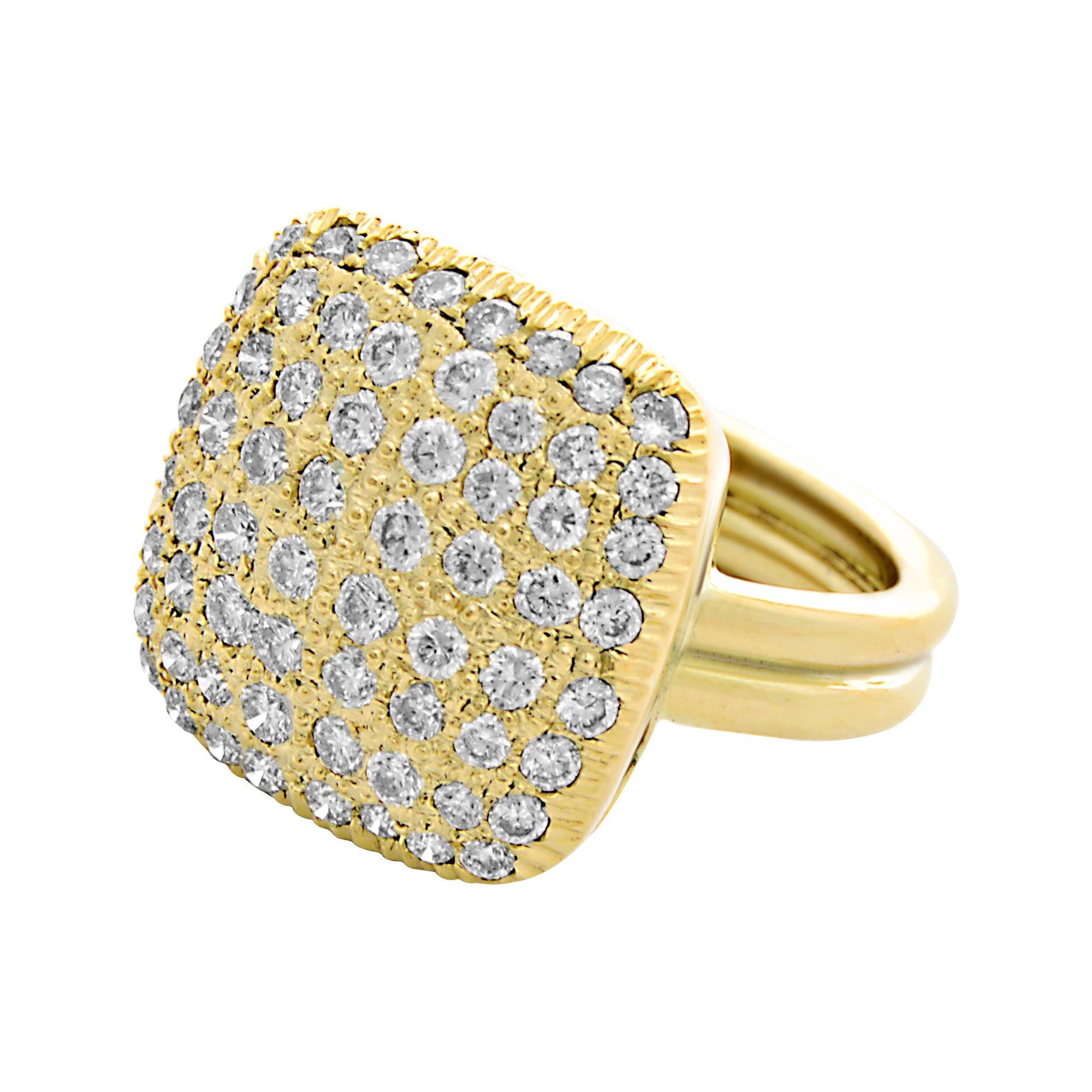 Ring - Diamond | Singhvi Jewels