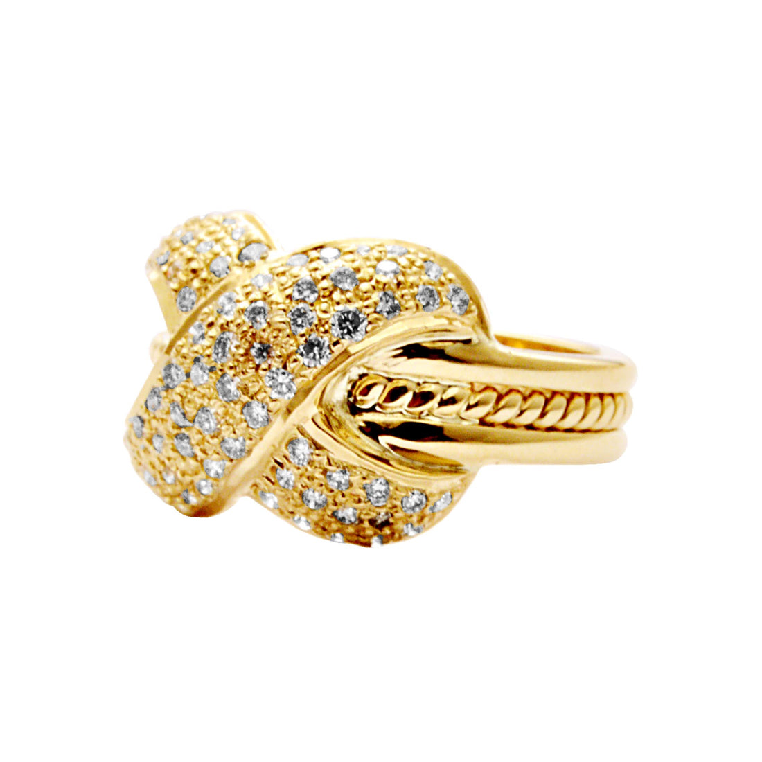Ring - Diamond