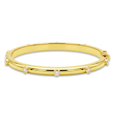 Bangle - Diamond