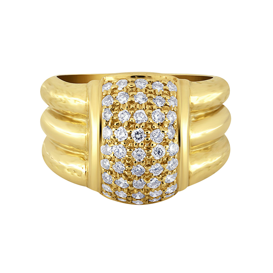 Ring - Diamond | Singhvi Jewels