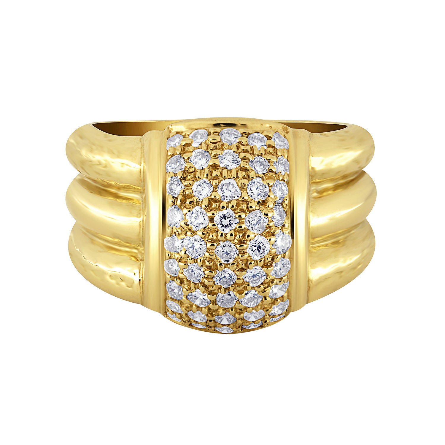 Ring - Diamond | Singhvi Jewels