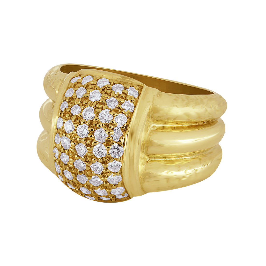 Ring - Diamond | Singhvi Jewels