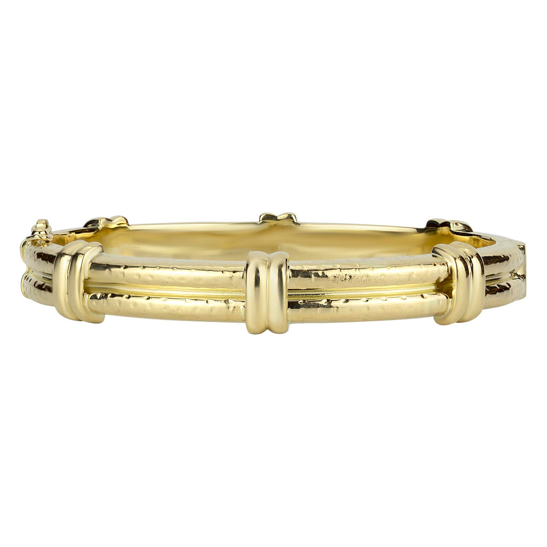 Bangle - Gold | Singhvi Jewels