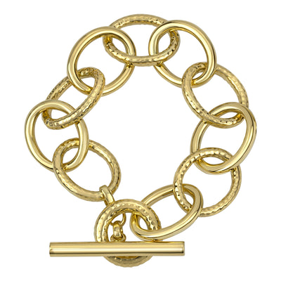 Repair - Bracelet - Gold (2281B)