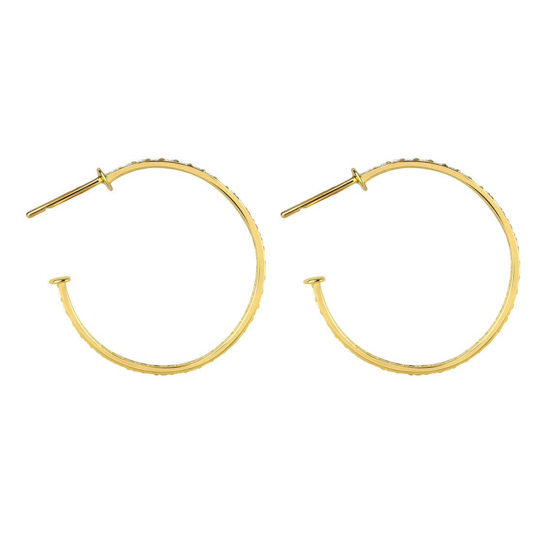 Earrings - Diamond | Singhvi Jewels