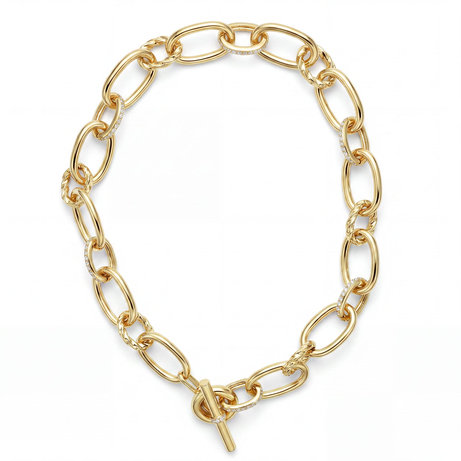 Necklace - Diamond | Singhvi Jewels