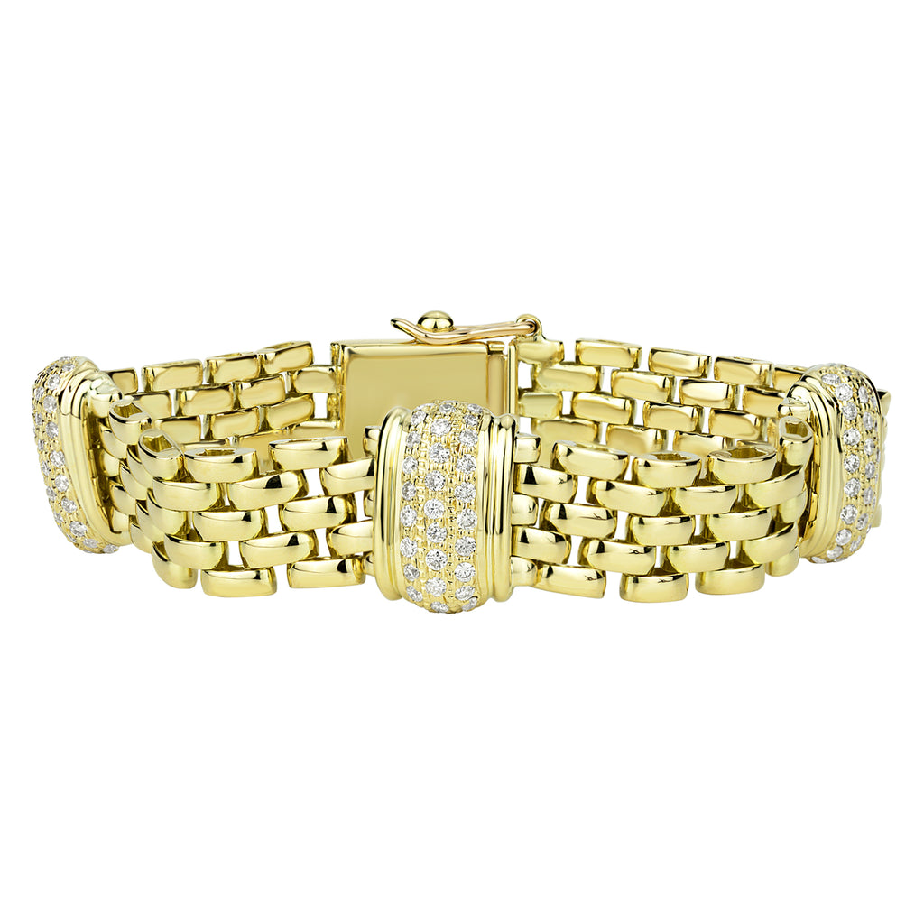 Repair - Bracelet - Diamond (2311D)