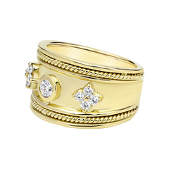 Ring - Diamond (2316G)