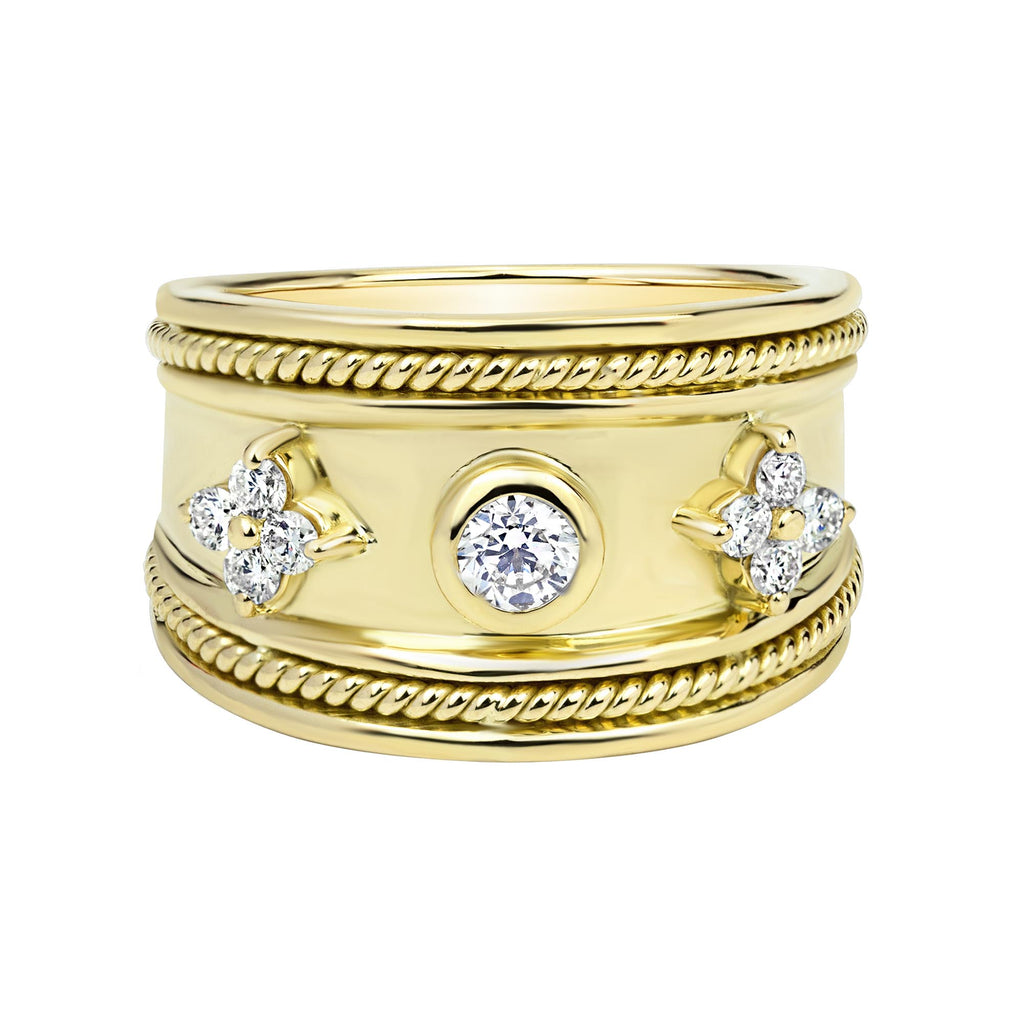 Ring - Diamond (2316G)