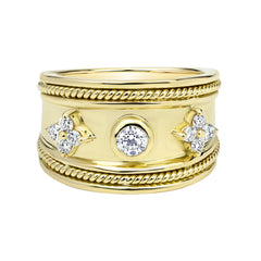 Ring - Diamond (2316G)