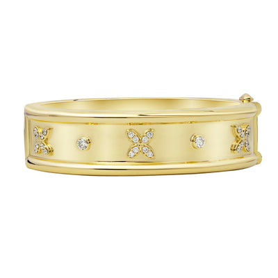 Bangle - Diamond