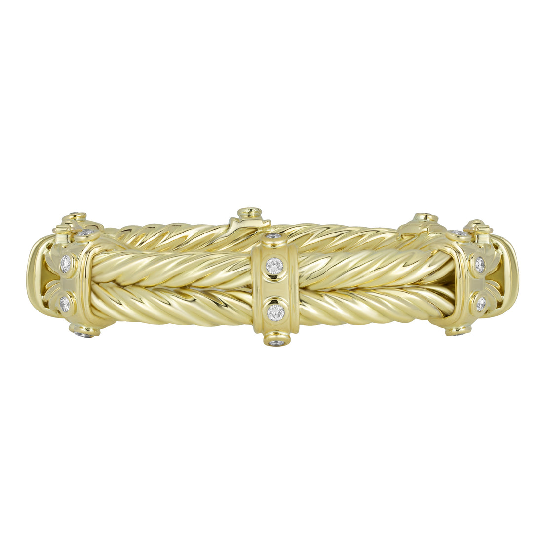 Bangle - Diamond | Singhvi Jewels