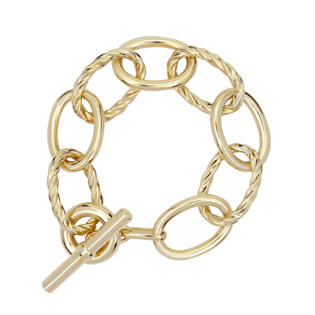 Bracelet - Gold | Singhvi Jewels