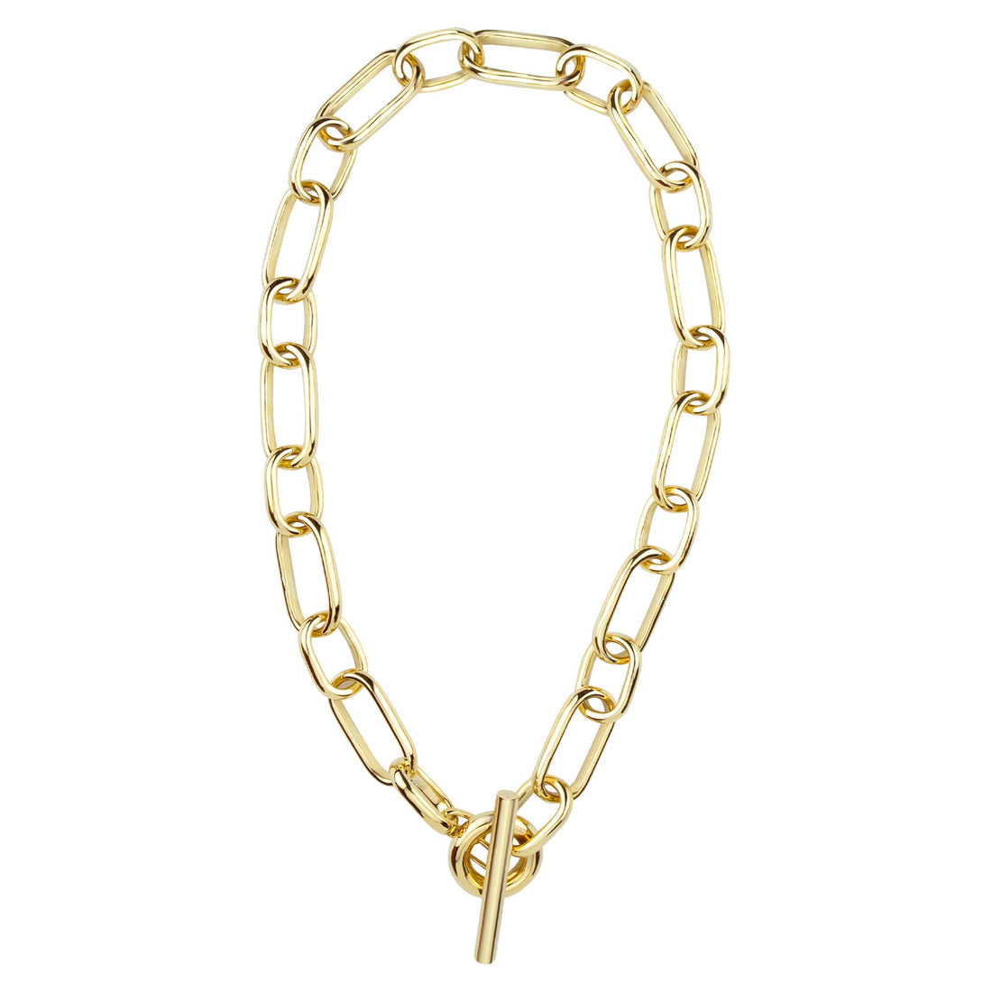 Necklace - Gold | Singhvi Jewels