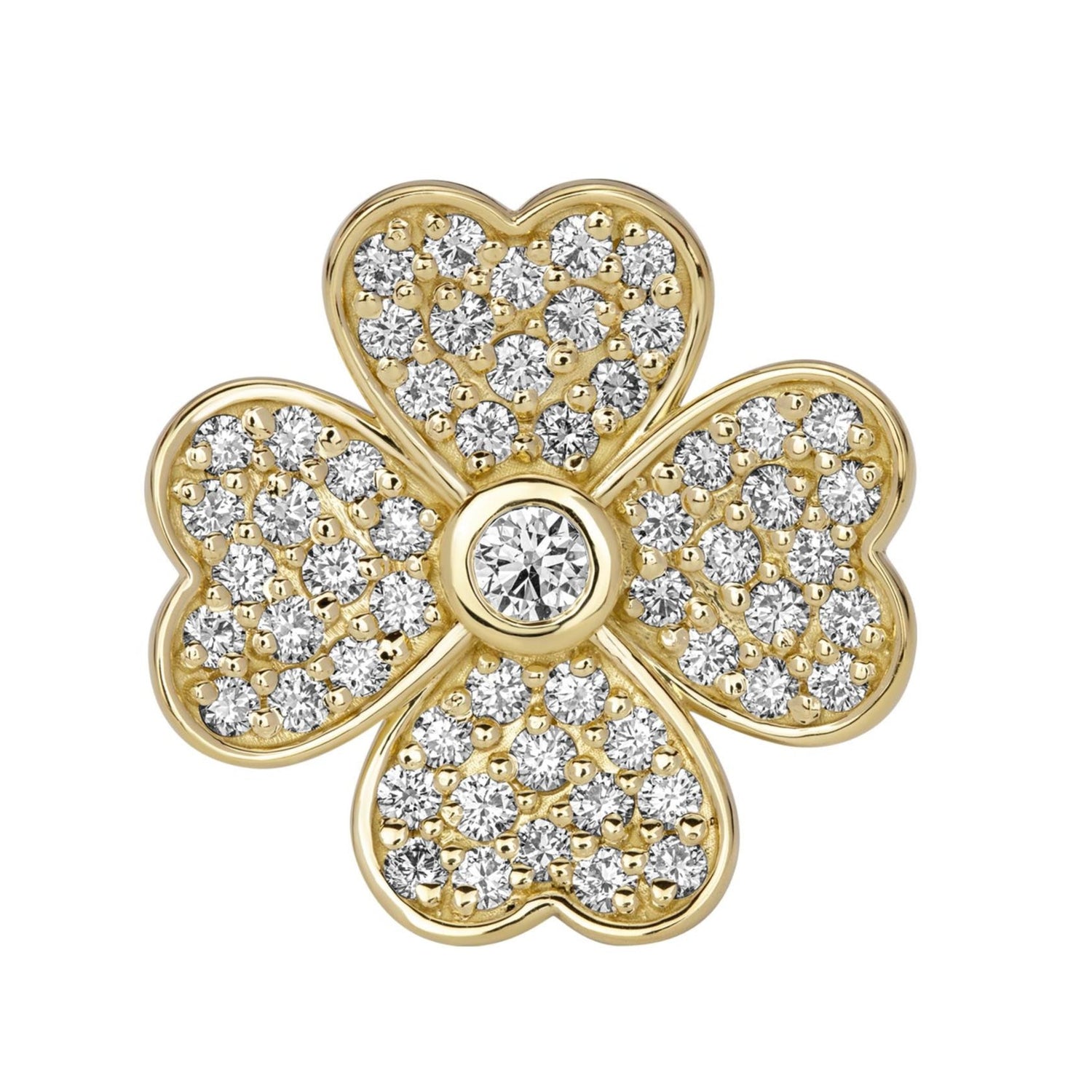 Ring - Diamond (2392D) | Singhvi Jewels