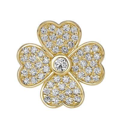Ring - Diamond (2392D) | Singhvi Jewels