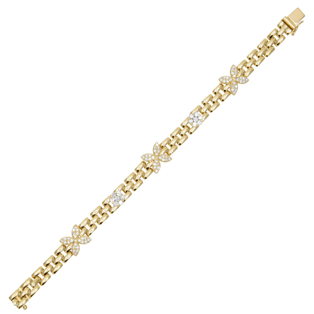 Bracelet - Diamond