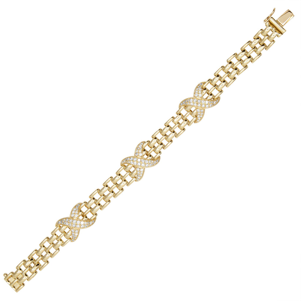 Bracelet - Diamond (2397D)