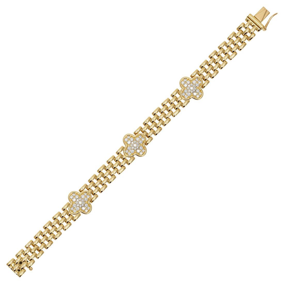Bracelet - Diamond | Singhvi Jewels