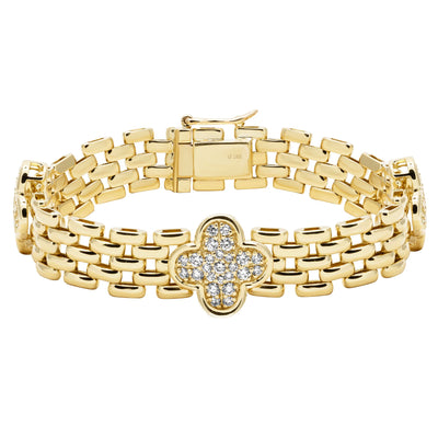 Bracelet - Diamond (2398E)