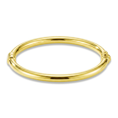 Bangle - Gold