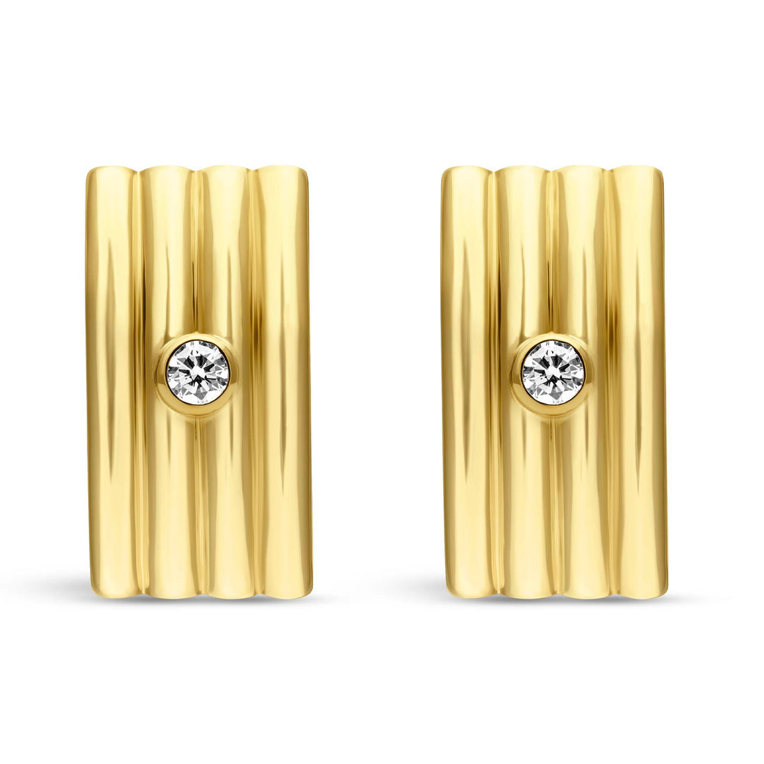 Earrings - Diamond | Singhvi Jewels