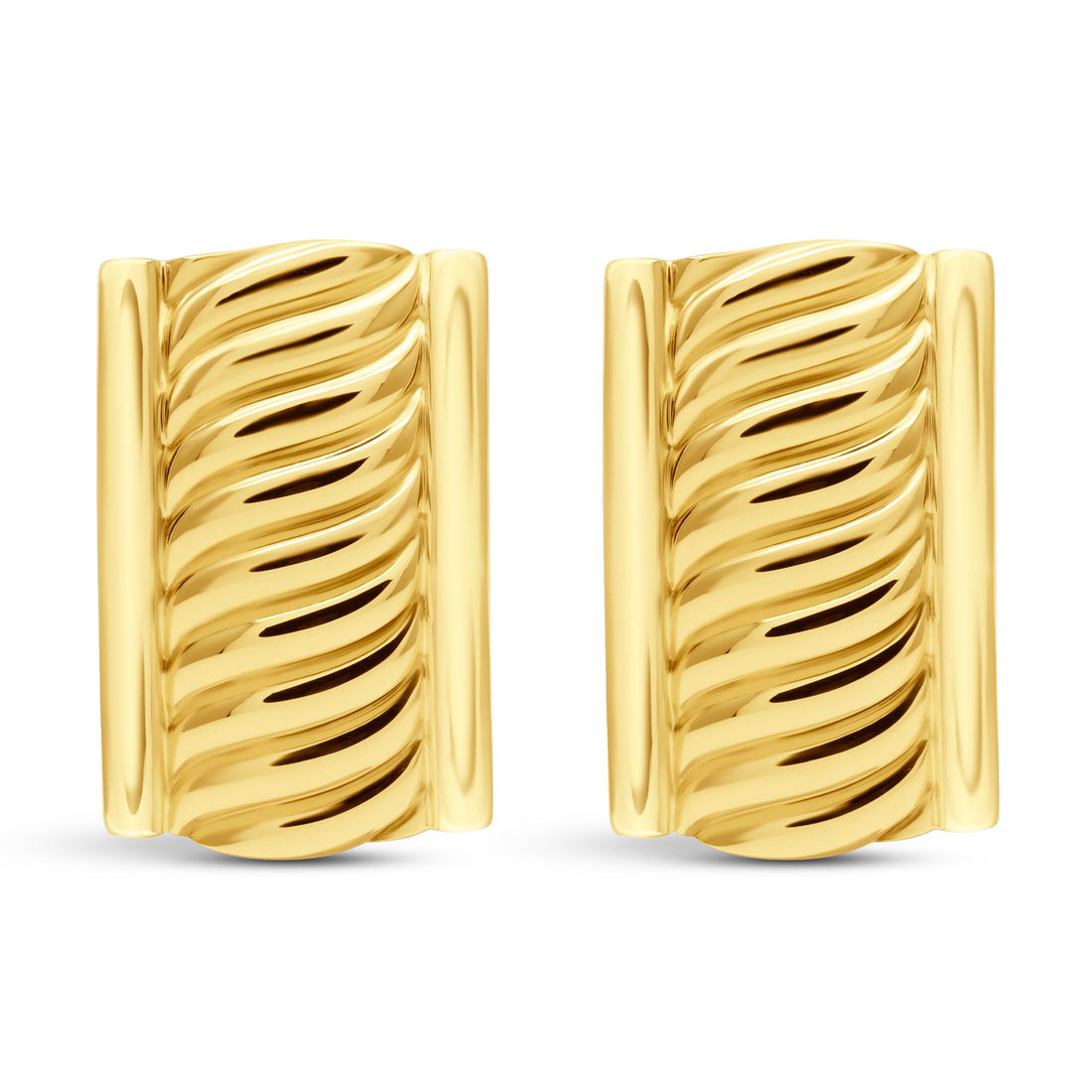 Earrings - Gold | Singhvi Jewels