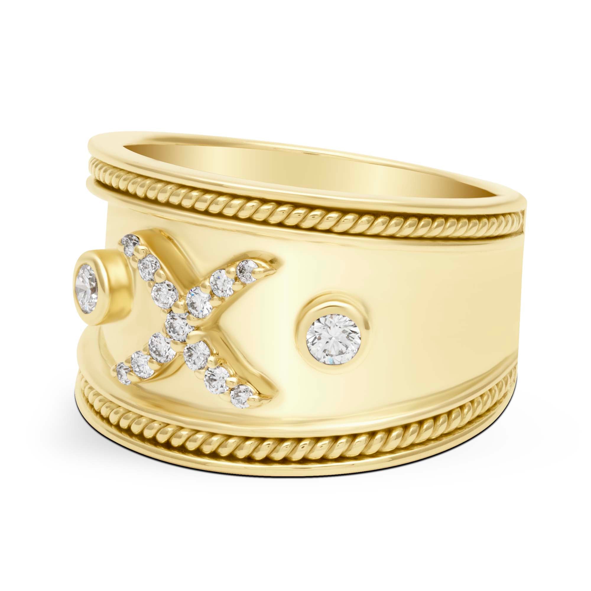 Ring - Diamond (2422B)