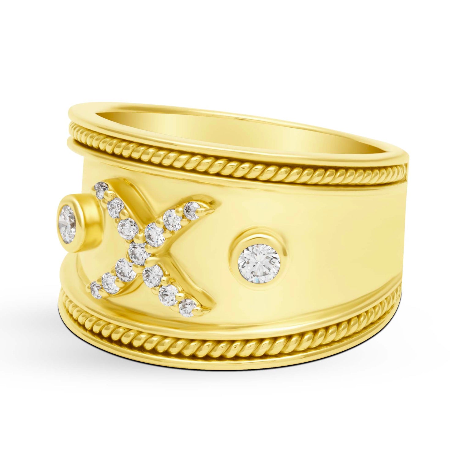 Ring - Diamond | Singhvi Jewels