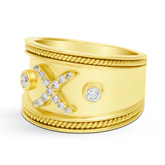 Ring - Diamond (2422B)