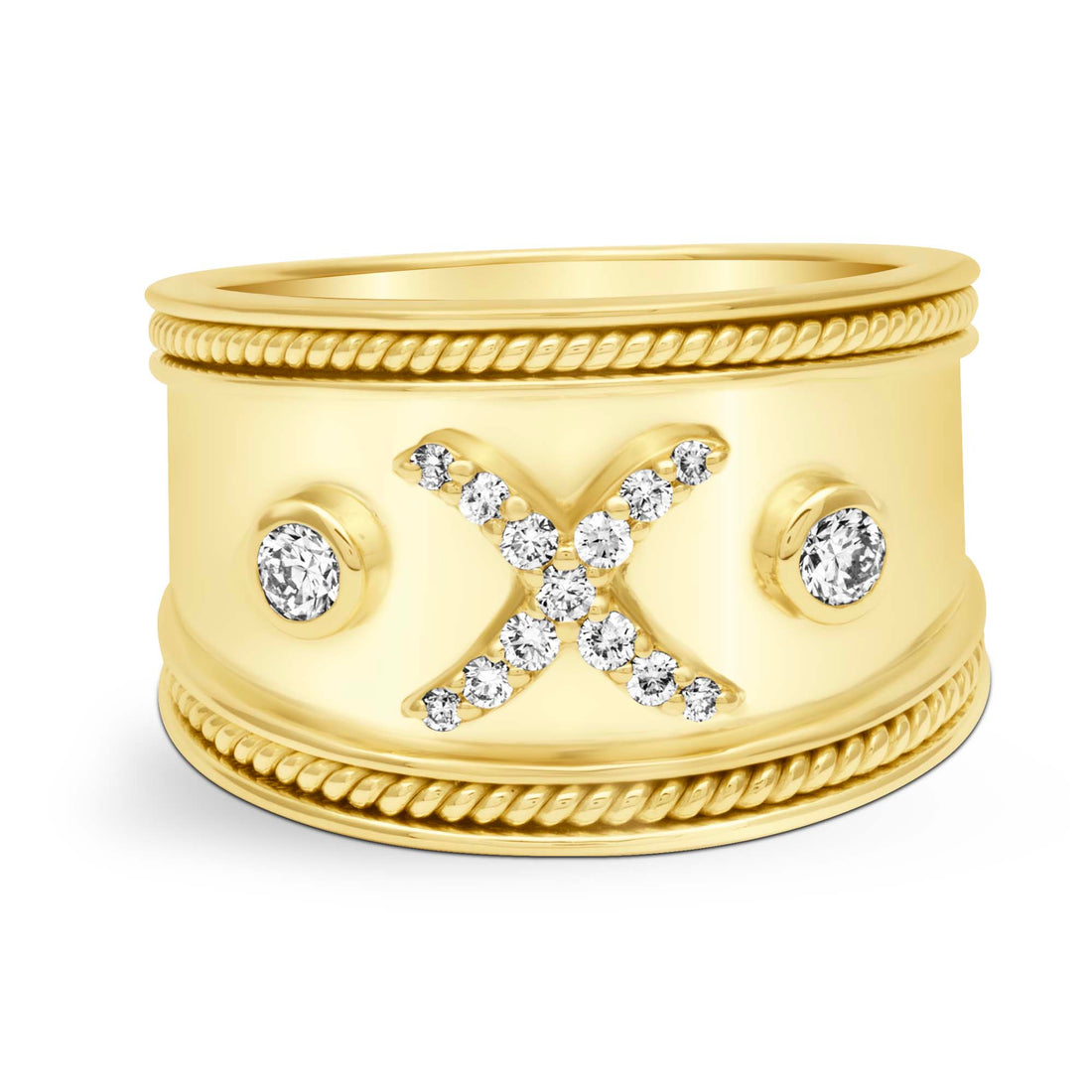 Ring - Diamond