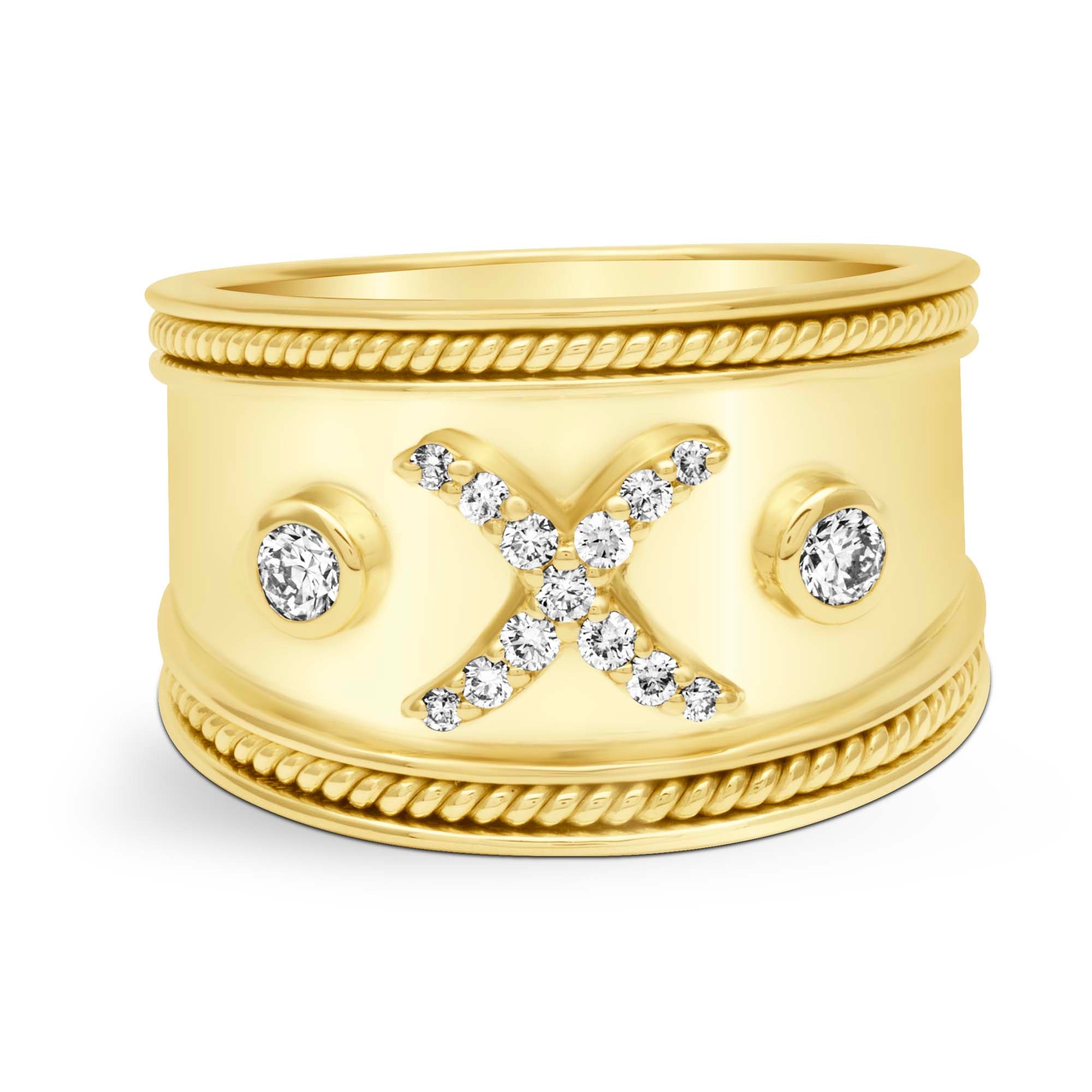 Ring - Diamond