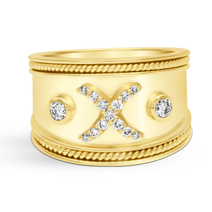 Ring - Diamond | Singhvi Jewels